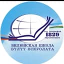 Канал МКУ Вилюйское УУО в MAX