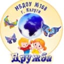 Канал КАНАЛ МБДОУ №108 г. Калуги в MAX