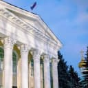 Канал Администрация Режевского муниципального округа в MAX