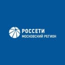 Канал Россети Московский регион в MAX