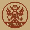 Канал RU media СМИ Россия в MAX