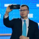 Канал ЗАРУБИНрепортёр в MAX