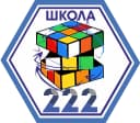 Канал МАОУ СОШ № 222 в MAX