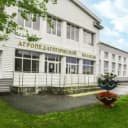 Канал ГАПОУ ТО "Голышмановский агропедагогический колледж" в MAX