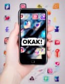 Канал Окак! Д.Д.П. в MAX