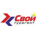 Канал Свой Турагент в MAX