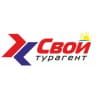 MAX-канал Свой Турагент