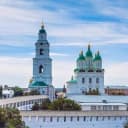 Канал Астрахань NEWS 24/7 в MAX