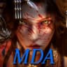 MAX-канал Мир Дунхуа Аниме | Озвучка MDA