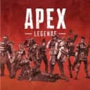 Группа Apex Legends в MAX
