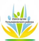 Канал ГБУСО ЦСОН Тельмановского района в MAX