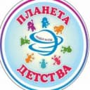 Канал "Планета детства" 🌏 в MAX