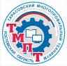 MAX-канал ГБПОУ РО "ТМПТ"