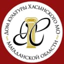 Канал Дом культуры п. Палатка в MAX