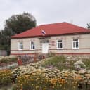 Канал Администрация поселка Теткино Глушковского района в MAX