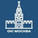Канал ОК! Москва в MAX