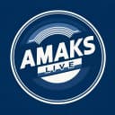 Канал AMAKS Live в MAX