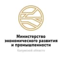 Канал Министерство экономического развития и промышленности Калужской области в MAX