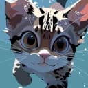 Канал Забавные Котики I Животные I Котята I Юмор I Друзья в MAX
