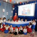 Канал МКДОУ «Березка» с. Арани в MAX