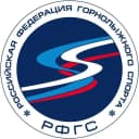 Канал Горные лыжи России в MAX