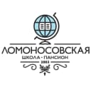 Канал Ломоносовская школа-пансион в MAX