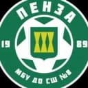 Канал МБУ ДО СШ №8 города Пенза в MAX