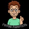Стикерпак Набор стикеров Разработчик