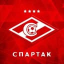 Канал Спартак Москва в MAX
