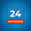 Канал Муравленко 24 в MAX