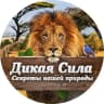 MAX-канал Дикая Сила | Животные | Секреты нашей природы
