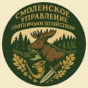 Канал Смоленское областное управление охотничьим хозяйством в MAX
