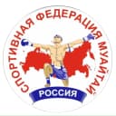 Канал Федерация муайтай России в MAX