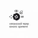 Канал Няганский театр в MAX