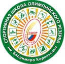 Канал СШОР им.В.Коренькова в MAX