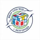 Канал МБОУ СОШ №28 г. Белгорода в MAX