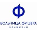 Канал Больница Фишера в MAX