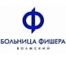 MAX-канал Больница Фишера