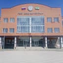 Канал СОШ 9 г. Сунжа в MAX
