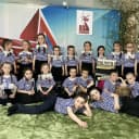 Канал МКДОУ "Усишинский детский сад №1" (канал сада) в MAX