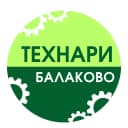 Канал ТЕХНАРИ_БАЛАКОВО в MAX