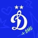 Канал ФК «Динамо» Москва в MAX