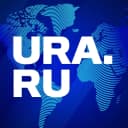 Канал URA.RU в MAX