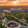 MAX-канал Свои в Краснодаре | Донбасс | Недвижимость