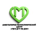 Канал Детская городская поликлиника №118 в MAX