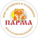 Канал МАДОУ «Детский сад «ПАРМА» г.Перми в MAX