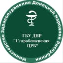Канал ГБУ ДНР "Старобешевская ЦРБ" в MAX