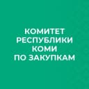 Канал Министерство закупок Республики Коми в MAX