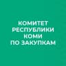MAX-канал Министерство закупок Республики Коми