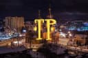 Канал Типичное Раменское в MAX